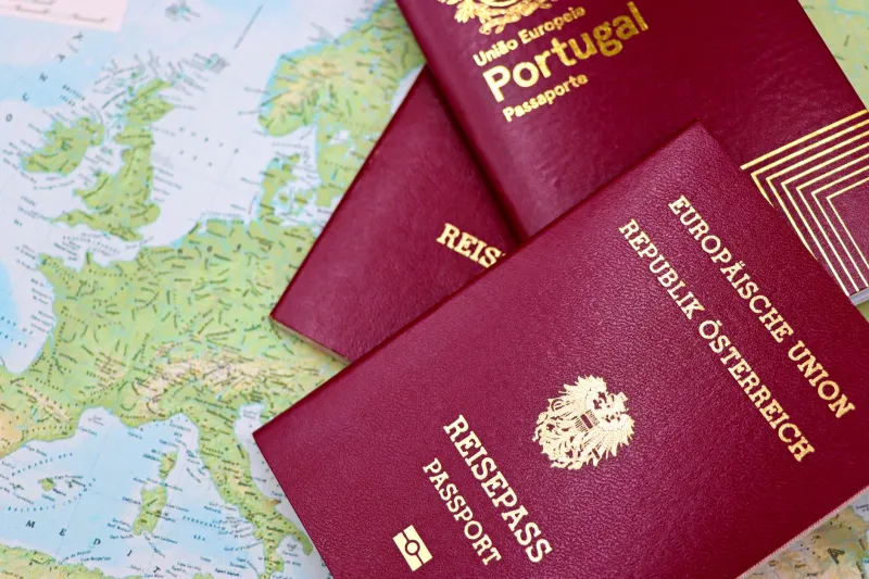 Which Nationalities Breeze Through Canada's eTA — and Which Face the Most Scrutiny
