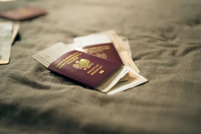 Authorised to Visit, Not to Work: Understanding the Hard Line Between Canada's eTA and Work Permits