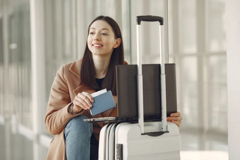 Family Travel Made Simple: A Parent's Complete Guide to Canadian eTA Applications for Children